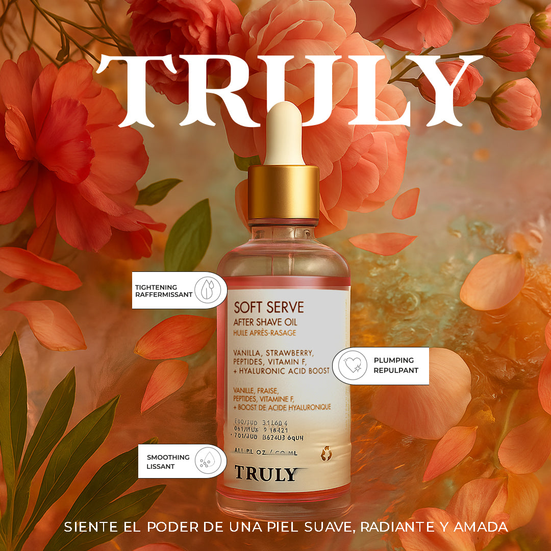 Soft Serve de TRULY