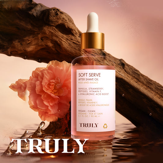 Soft Serve de TRULY